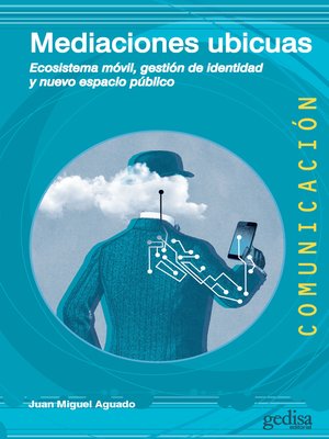 cover image of Mediaciones ubicuas